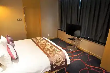 Qingdao Sophia International - 88