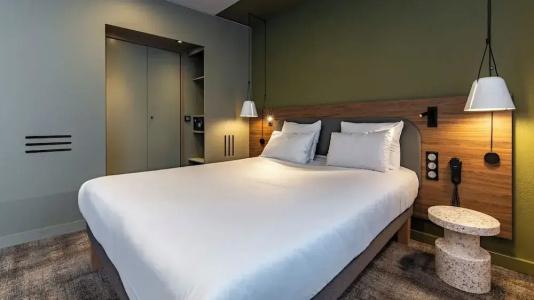 Novotel Suites Reims Centre - 67