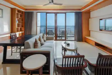 Hnti·Narada Sanya Bay Resort - 18