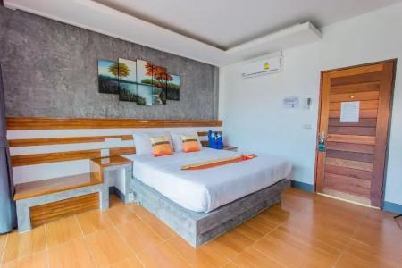 The Dearly Koh Tao Hostel-Sha Plus - 44