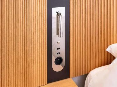Novotel Suites Montpellier Antigone - 112