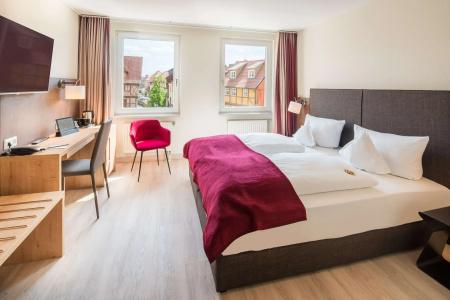 Best Western Schlossmühle Quedlinburg - 50