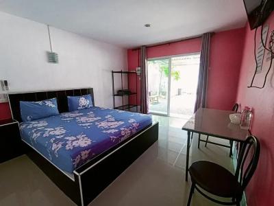 Saan Rak Resort - 36