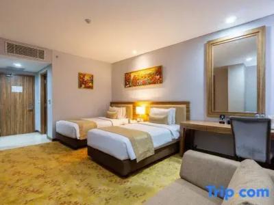 Grand Serela Yogyakarta By Kagums - 20