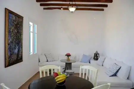 Kostantakis Winery Residence - 77