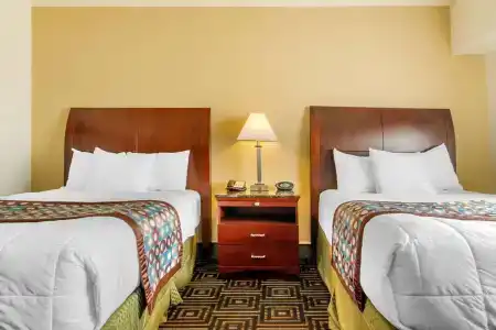 Rodeway Inn Denver Downtown - 5