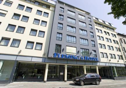 Flemings Conference Wien - 27