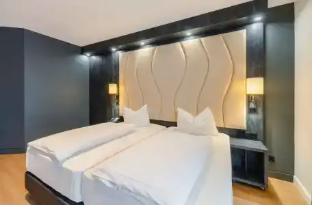 Ascari Parkhotel - 62