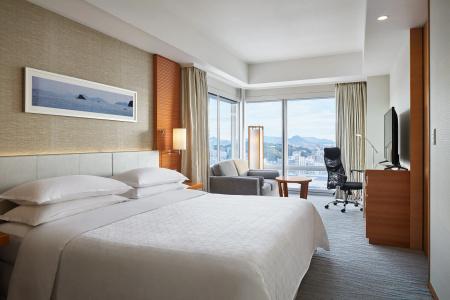 Sheraton Grand Hiroshima - 1