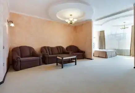 Царь Евпатор - 3