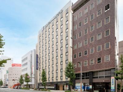 Comfort Hamamatsu - 31