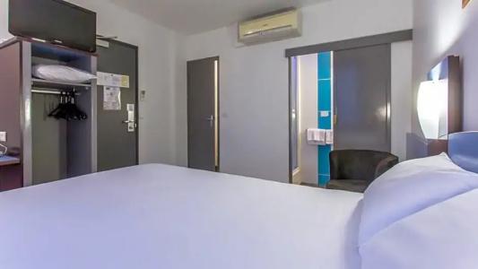 The Originals Access, Hôtel Bourges Gare - 36