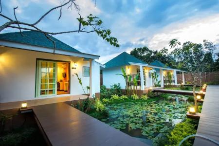 Green Terrace Resort - 111