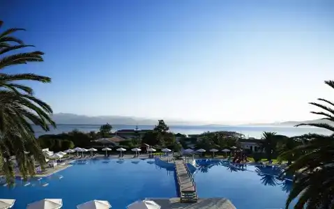 Roda Beach & Spa All-inclusive - 12