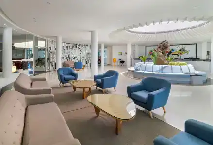 H10 Suites Lanzarote Gardens - 29