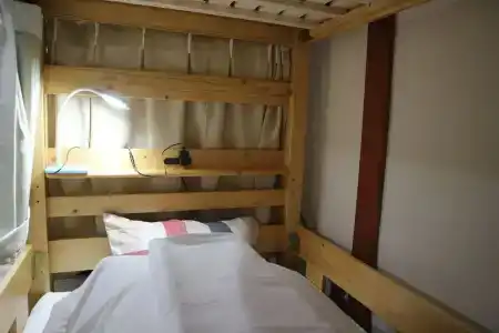 Hana Hostel Fujisan - 20