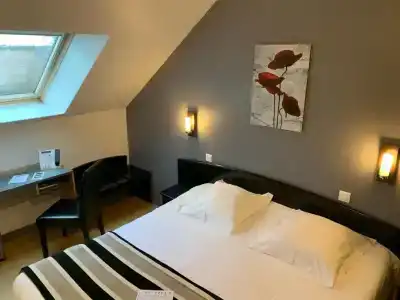 Hôtel Le Bayeux - 57