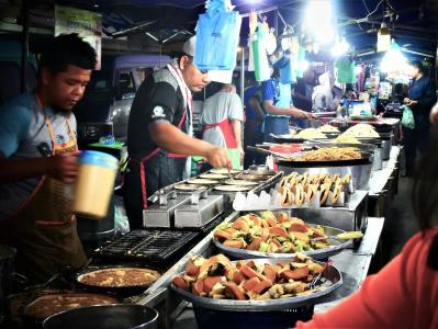 Pantai Regal - 8