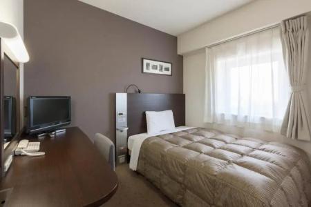 Comfort Obihiro - 24