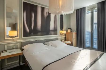 Best Western Premier Littéraire Le Swann - 50