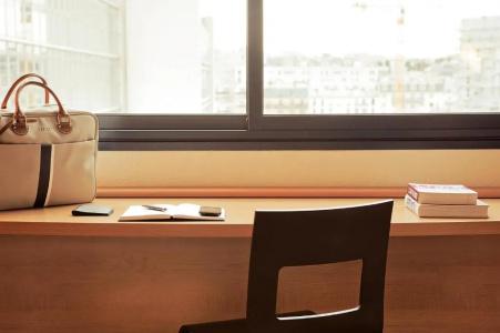 ibis Paris 17 Clichy-Batignolles (ex Berthier) - 74