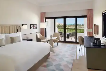 Address Marassi Golf Resort - 5