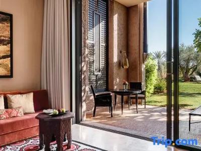 Fairmont Royal Palm Marrakech - 55