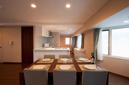 One Niseko Resort Towers - 19