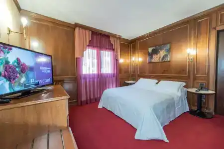 Relais Du Foyer - 6