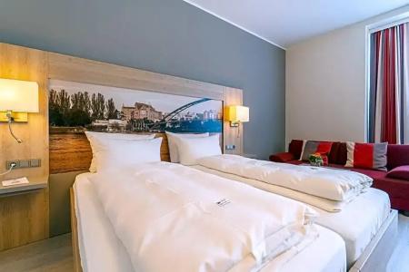 Best Western Dreiländerbrücke Weil am Rhein / Basel - 50