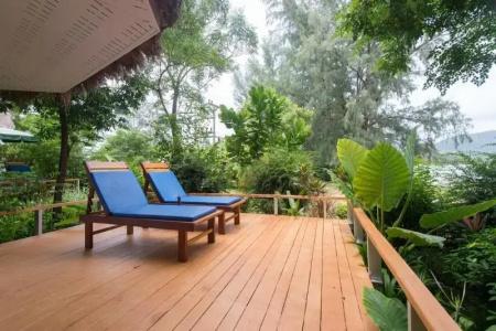 Twin Bay Resort - Sha Extra Plus - 68