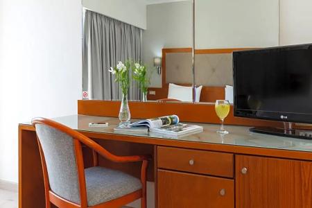 Best Western Plus Plaza - 34