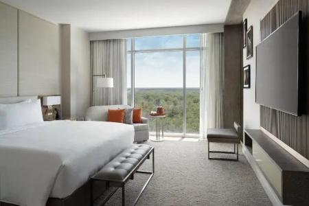 Jw Marriott Orlando Bonnet Creek Resort & Spa - 103
