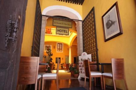 La Casona de Don Lucas - 1