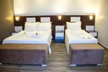 Pamukkale Termal Ece Otel - 51