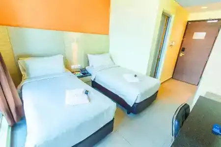 ibis Styles Albert - 62