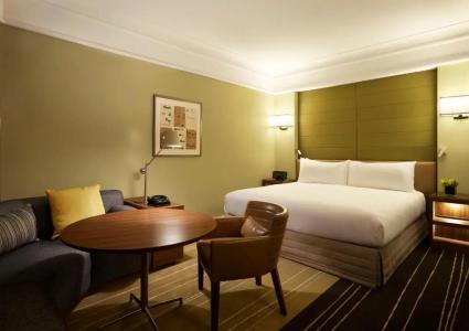 Grand Hyatt - 45
