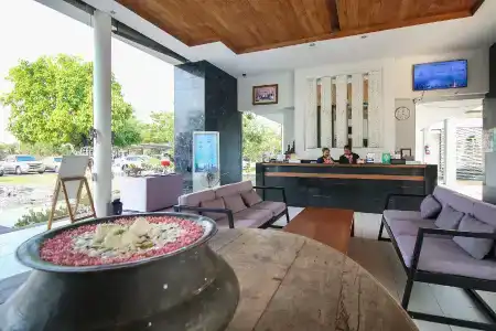 Sukhothai Treasure & Spa- Sha Plus Certified - 9
