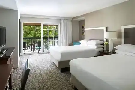 Hyatt Regency - 60