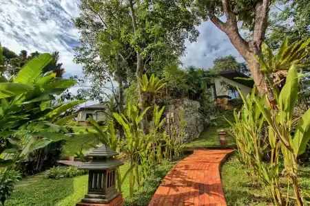 Mangosteen Ayurveda & Wellness Resort - Sha Plus - 22