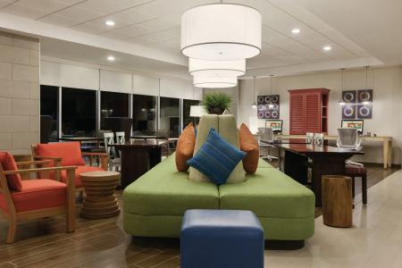 Home2 Suites by Hilton - 1