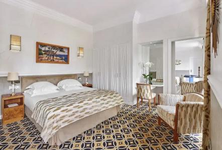 Hôtel Belles Rives - 52