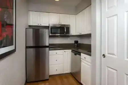 Homewood Suites by Hilton Vancouver / Portland - 64