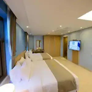 Haeundae Marianne - 35