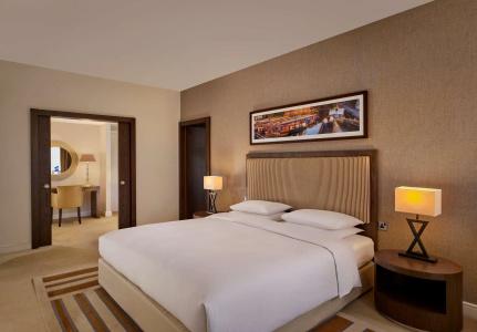 Hyatt Regency Birmingham - 34