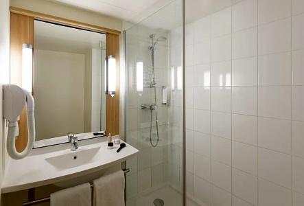 ibis Metz Centre Gare - 21