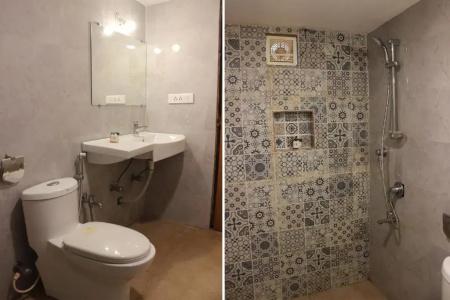 Sea Breeze Inn, Calangute by Apricus - 42
