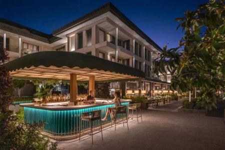 Mandarin Oriental Bosphorus, Istanbul - 20