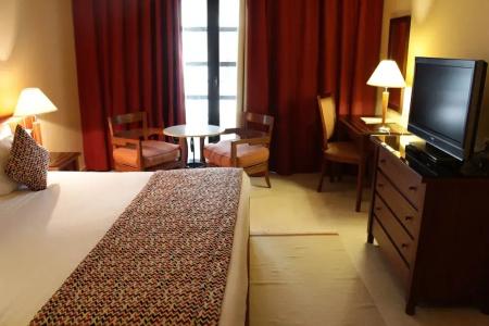Hôtel Le Consul - 43