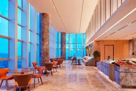 Sheraton Guangzhou Nansha - 142
